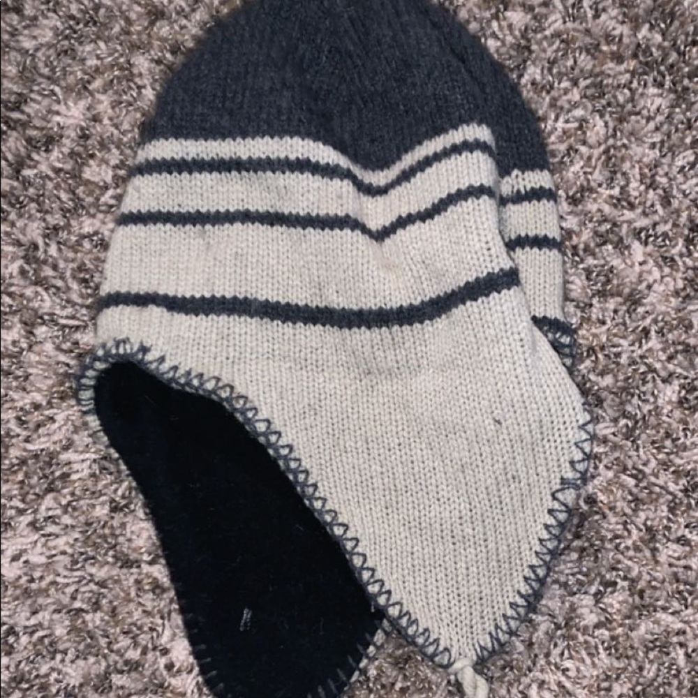 Some Beanie